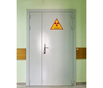 3007Защитные двери